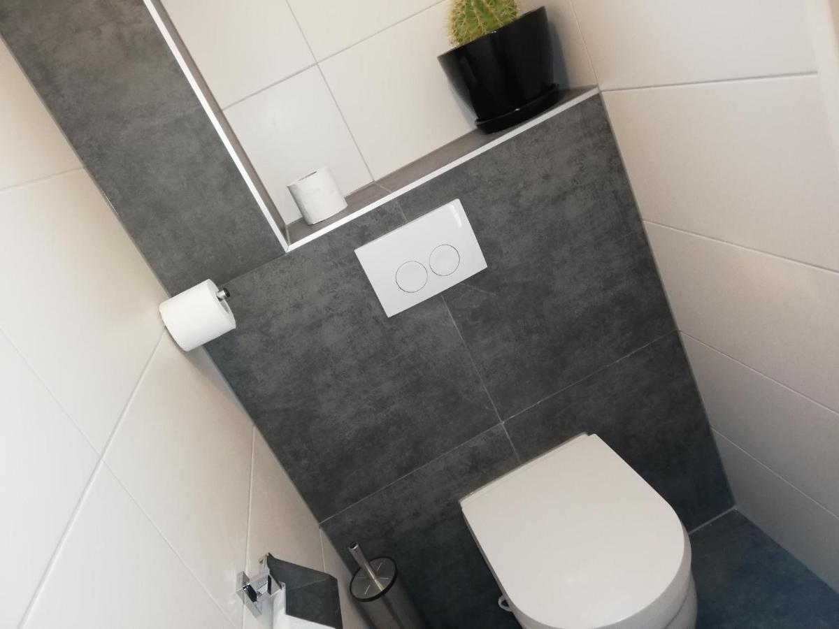 Wadsuper Vakantiewoning Paesens Moddergat Aan De Waddenzee Экстерьер фото